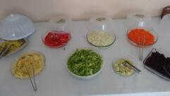 Saborear Restaurante