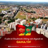 Brasileirinho Delivery