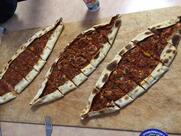 Saveurs d’Istanbul