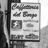 Bar Tabacchi Caffetteria Del Borgo