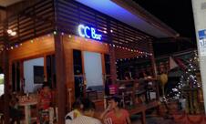 Cc Bar