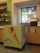 Gelateria Artigiana GmbH