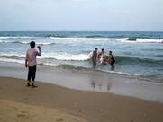 Sri Harul Sea View Restaurant