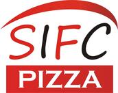 SIFC PIZZA STOP