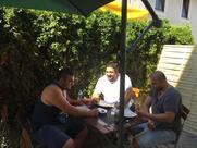 Wendelsteiner Kebaphaus Rosenheim