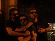 Il baretto trombetta