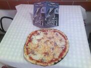 Pizzeria antica traversa