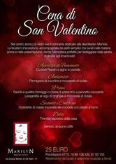 MARILYN Restaurant 'n' Drink