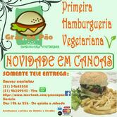 Grão no Pão Canoas RS