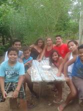 Pesque Pague Canto Do Rio