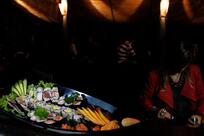 Okinawa Sushi Lounge