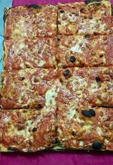 Rosticceria-Friggitoria Spano' da Michele