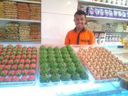 Brindaban Sweet House