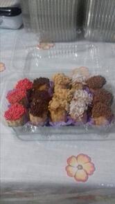 Tiopai Churros Gourmet Guaíra PR