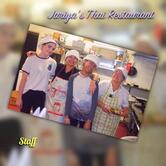 Jariya's Thai Takeaway