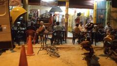 Araújo Bar e Lanchonete