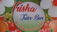 Trisha Juice Bar