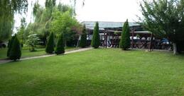 Restaurant Lac Luncani