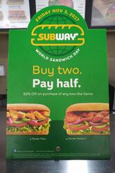 Subway