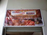 Restaurante & Pizzaria Minas Com Bahia