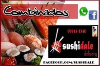 Sushidalê Volta Redonda RJ