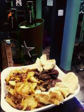 Velox Food Petiscaria