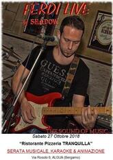 Albergo-Ristorante Pizzeria Tranquilla dei F.lli Epis Snc