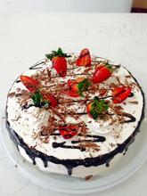 Padaria pão da vida