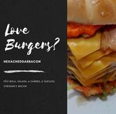 Tucanos Burg Vila Do Céu