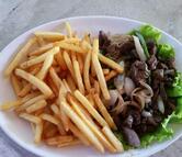 Toca do Caranguejo - Praia