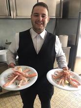 O Mare Mio Osteria marinara