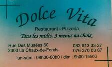 Dolce Vita
