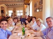 Ristorante Pizzeria Chalet