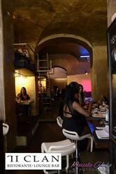 IL CLAN..destino restaurant & lounge bar