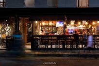 Rock Me Burger & Bar Nimman Branch