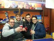 King Bar
