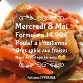 Brasserie L'APO CAFE