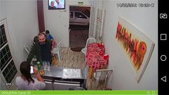 Saboriê - Doces e Salgados