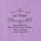 La Chapa Lanches