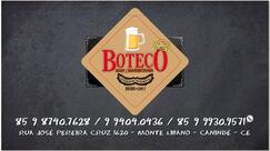 Boteco do Sal