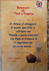 Lo Scugnizzo Pizzeria E Sfiziosità