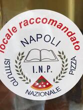 pizzeria la genzanese