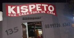 Kispeto