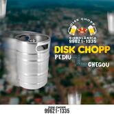Disk Chopp Sidrolândia