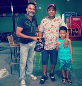 Delipizzas & Karaokê Beer