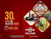 Alam Grilled Wraps Erode