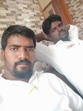 Chandru hotel , Chikkaballapura