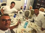 Ristorante Piazzetta Colonne