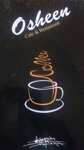 Osheen Cafe & Restaurant