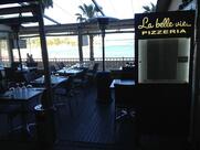 Restaurant Pizzeria La Belle Vie , Mourillon